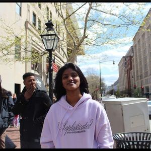 Meet your Posher, Emma